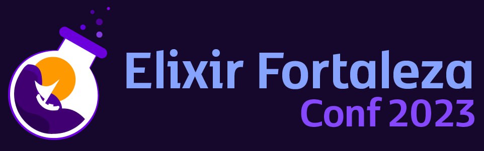 Elixir Fortaleza Conf 2023